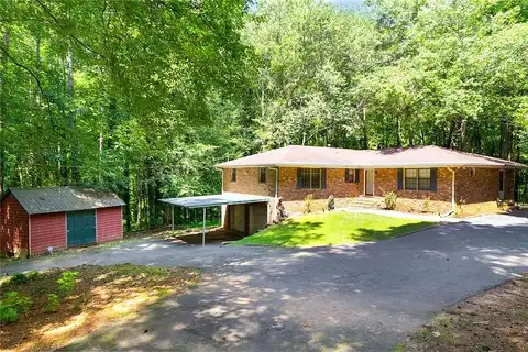 Westerly, Douglasville, GA 30135