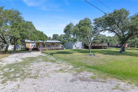 Portia, Rockport, TX 78382