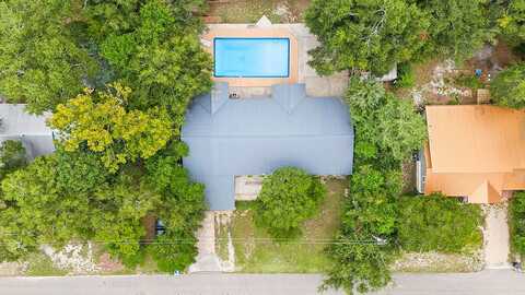 W 3Rd St, Carrabelle, FL 32322