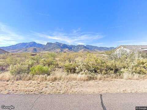 S Camino Abril -- #Lot 99, Hereford, AZ 85615