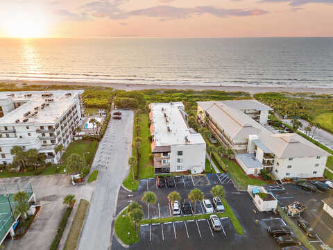 Taylor Avenue, Cape Canaveral, FL 32920