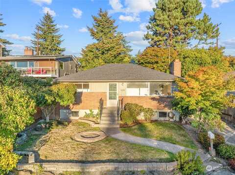 37Th Ave Sw Avenue Sw, Seattle, WA 98126