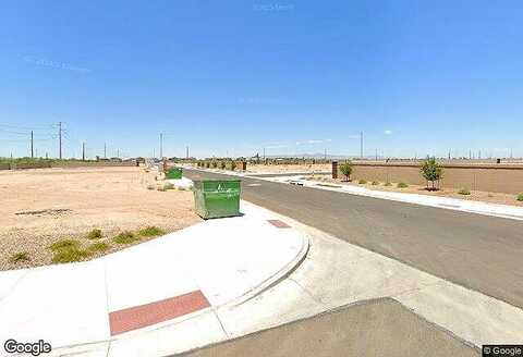 S 105Th Lane, Tolleson, AZ 85353