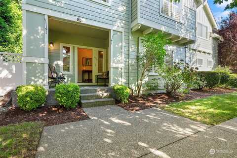 Bering Street Nw, Gig Harbor, WA 98332