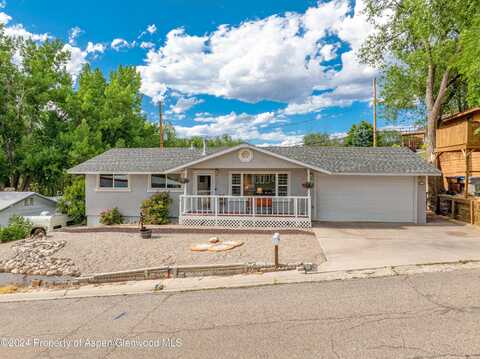 E 12Th St Street, Rifle, CO 81650