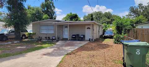 E Deleuil Ave, Tampa, FL 33610