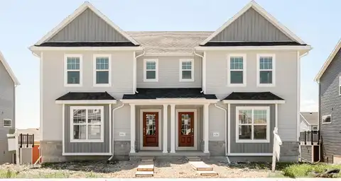 Crusader Point, Waunakee, WI 53597