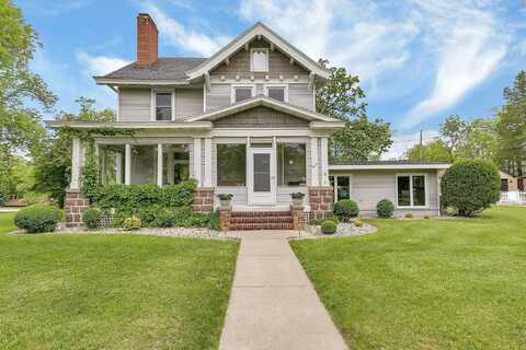 6Th Avenue, Alexandria, MN 56308