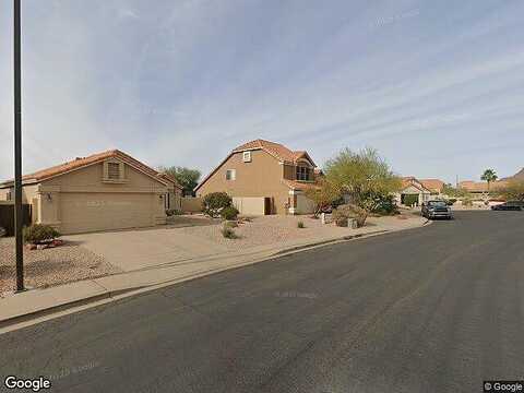N Ranier --, Mesa, AZ 85215