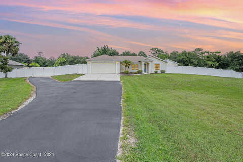 Sw Alan Shepard Avenue, Cocoa, FL 32926