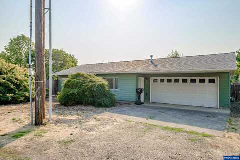 Schafer Rd Ne Rd Ne, Salem, OR 97305