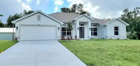 Dotham Street, Port Charlotte, FL 33948