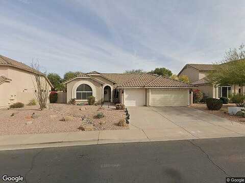 N Kings Peak --, Mesa, AZ 85215