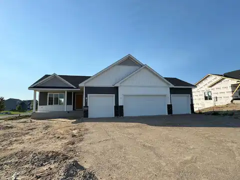 236Th Lane, Saint Francis, MN 55070