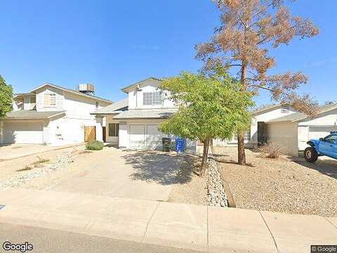 W Camino Real --, Glendale, AZ 85310