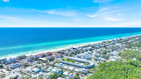 E Co Hw 30A #214, Santa Rosa Beach, FL 32459