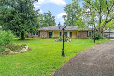 S Whatley Rd, Longview, TX 75604