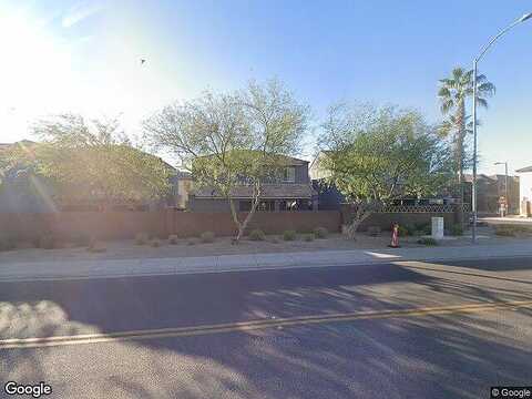 S Leandro --, Mesa, AZ 85208