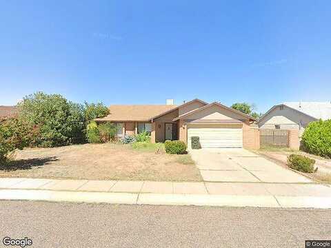 Willow Drive --, Sierra Vista, AZ 85635