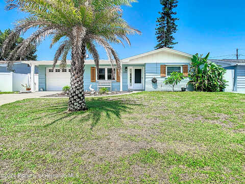 Bayport Dr Drive, Holiday, FL 34691