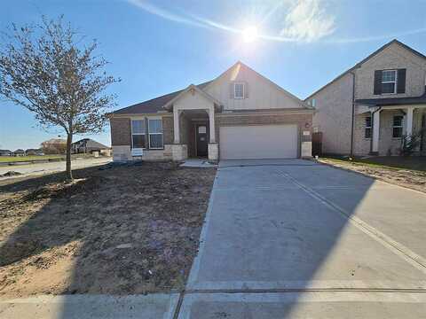 Stream Bend Way, Rosenberg, TX 77471