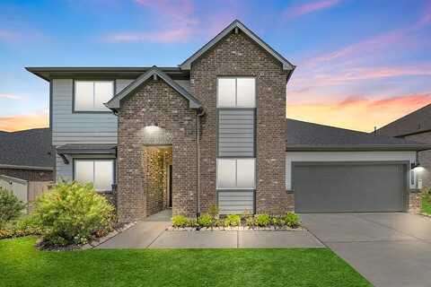 Wickfield Pass Lane, League City, TX 77573