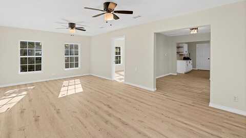 E Wyatt Street, Waxahachie, TX 75165