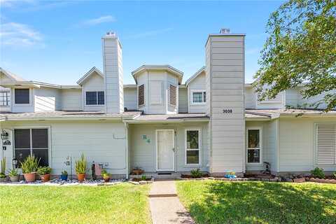 Quail Springs Road, Corpus Christi, TX 78414