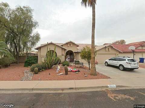 N Kristen --, Mesa, AZ 85213