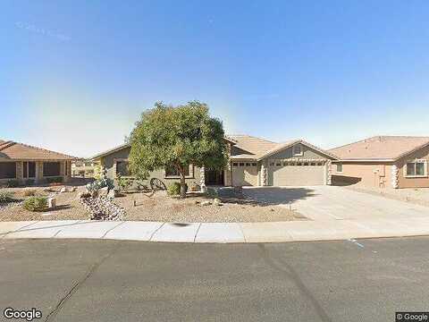S Tambor --, Mesa, AZ 85209