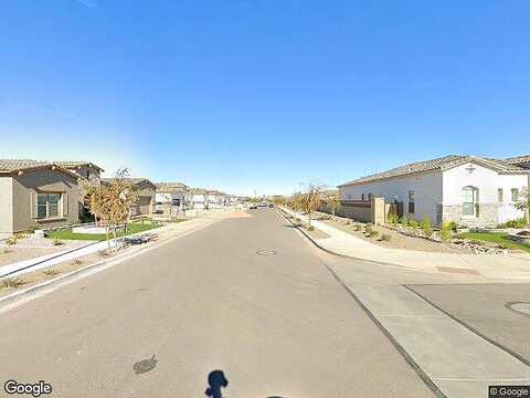 S 188Th Place, Queen Creek, AZ 85142