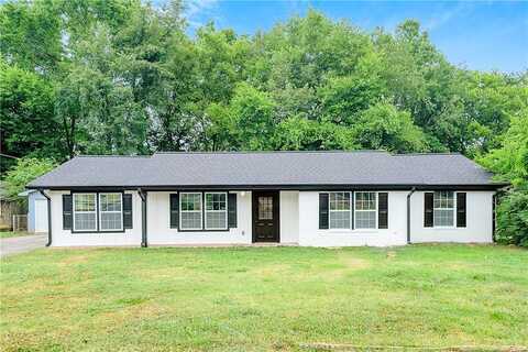 Sw Maplewood Drive Sw, Calhoun, GA 30701