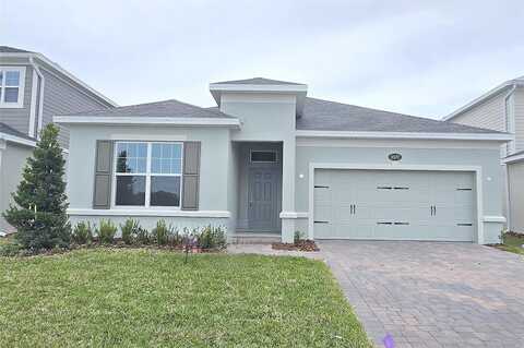 Great Heron Avenue, Saint Cloud, FL 34773