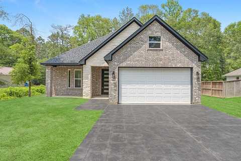 Michaelangelo Street, New Caney, TX 77357