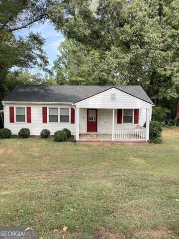 S Bailey Dr Drive, Newnan, GA 30263