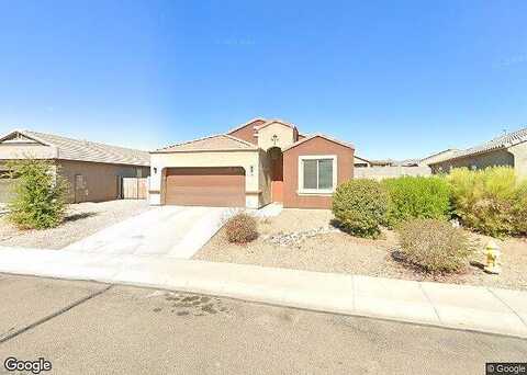 W Hilton Street, Buckeye, AZ 85326