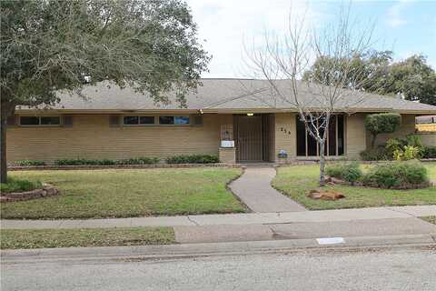 Cape Henry Drive Se, Corpus Christi, TX 78412
