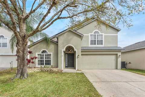 Friesian Way Way, Sanford, FL 32773