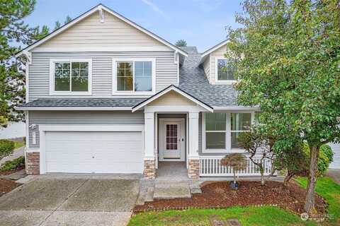 42Nd Place S, Kent, WA 98032