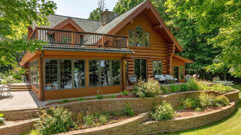 82Nd Street, Remer, MN 56672