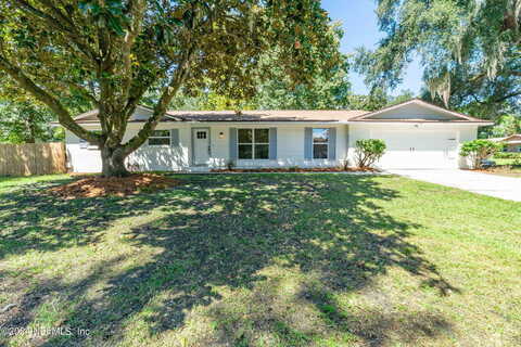 Chablis Court E, Orange Park, FL 32073