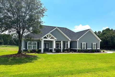 Sage Court, Eatonton, GA 31024