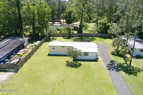 Jason Street, Ormond Beach, FL 32174