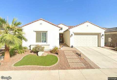 W Campbell Avenue, Buckeye, AZ 85396