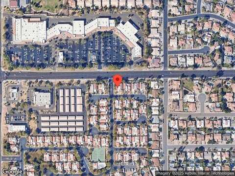 E Calle De Arcos --, Tempe, AZ 85284