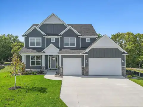 56Th Court, Plymouth, MN 55446