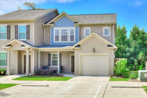 Butternut Drive Drive, Grovetown, GA 30813