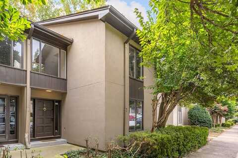 Ivy Ridge Ne, Atlanta, GA 30342