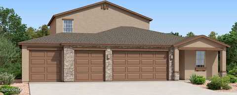 S Chathamberry Lane, Vail, AZ 85641