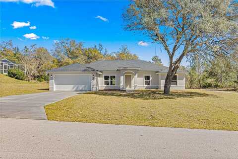 Sw 38 Terrace Road, Ocala, FL 34473